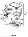 Fig. 03 - Hermetically sealed head disk assembly and method of sealing with soldering material
