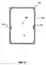 Fig. 05 - Hermetically sealed head disk assembly and method of sealing with soldering material
