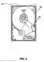 Fig. 06 - Hermetically sealed head disk assembly and method of sealing with soldering material