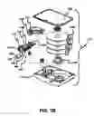 Fig. 03 - Hermetically sealed head disk assembly and method of sealing with soldering material