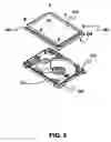Fig. 04 - Hermetically sealed head disk assembly and method of sealing with soldering material