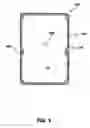 Fig. 05 - Hermetically sealed head disk assembly and method of sealing with soldering material