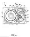 Fig. 02 - Hermetically sealed head disk assembly and method of sealing with soldering material