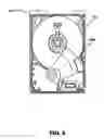 Fig. 06 - Hermetically sealed head disk assembly and method of sealing with soldering material