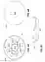 Fig. 05 - Electrostatic discharge apparatus for hub and spindle assemblies