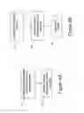 Fig. 04 - Read/write head having varying wear regions and methods of manufacture