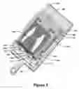 Fig. 06 - Method and apparatus for connecting a micro-actuator to driver arm suspension
