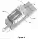 Fig. 07 - Method and apparatus for connecting a micro-actuator to driver arm suspension