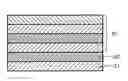 Fig. 01 - Magnetoresistance device including diffusion barrier layer