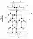 Fig. 03 - Multi-stack power supply clamp circuitry for electrostatic discharge protection