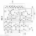Fig. 09 - Multi-stack power supply clamp circuitry for electrostatic discharge protection