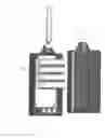Fig. 06 - Remote controlled locking electroshock stun device and methods of use