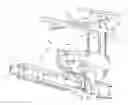 Fig. 01 - Power entry assembly for an electrical distribution system
