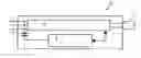 Fig. 01 - Mains wire antenna for wireless interface applications
