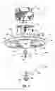 Fig. 02 - Express mount for electrical fixture