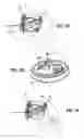 Fig. 03 - Express mount for electrical fixture