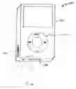 Fig. 02 - MP3 and/or MP4 player flashlight device