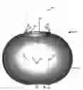 Fig. 01 - Solar-powered collapsible lighting apparatus
