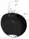 Fig. 03 - Solar-powered collapsible lighting apparatus