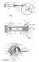 Fig. 02 - Retractable, automatic, on/off flashlight system