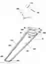 Fig. 01 - Light fixture