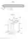 Fig. 03 - Lamp support unit resiliently fixing a lamp, and backlight assembly and liquid crystal display including the lamp support unit