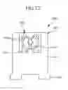 Fig. 10 - Lamp support unit resiliently fixing a lamp, and backlight assembly and liquid crystal display including the lamp support unit