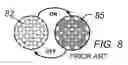 Fig. 07 - Animated light source and method
