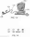 Fig. 10 - Animated light source and method