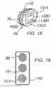 Fig. 11 - Animated light source and method