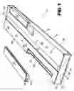 Fig. 02 - Light fixture and lens assembly for same
