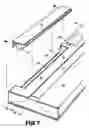 Fig. 08 - Light fixture and lens assembly for same