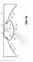 Fig. 12 - Light fixture and lens assembly for same