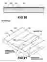 Fig. 16 - Light fixture and lens assembly for same
