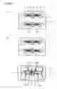Fig. 07 - LED indicator casing, LED indicator, and LED indicator joint member comprising hanger members