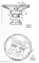 Fig. 02 - Ceiling lamp holder to accept a non-incandescent lamp