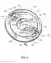 Fig. 04 - Ceiling lamp holder to accept a non-incandescent lamp