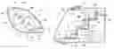 Fig. 01 - Vehicle headlamp