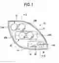 Fig. 02 - Vehicle headlamp