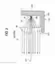 Fig. 04 - Vehicle lamp including optical axis variable light source