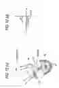 Fig. 15 - Vehicle lamp including optical axis variable light source