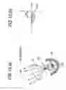 Fig. 16 - Vehicle lamp including optical axis variable light source
