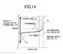 Fig. 14 - Semiconductor memory device