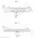 Fig. 02 - Magnetic device using magnetic domain dragging and method of operating the same