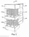 Fig. 03 - Memory having nanotube transistor access device