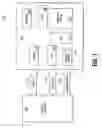 Fig. 02 - Memory array segmentation and methods