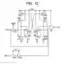 Fig. 12 - Semiconductor integrated circuit device