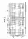 Fig. 03 - Semiconductor device with improved power supply arrangement