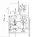 Fig. 15 - Semiconductor device with improved power supply arrangement