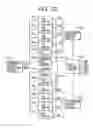 Fig. 24 - Semiconductor device with improved power supply arrangement